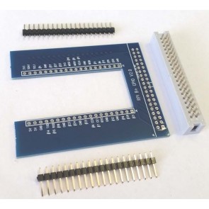 10 Segment LED Bar Graph - Yellow