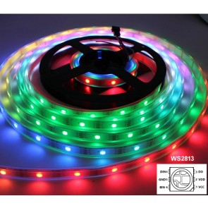 10 Segment LED Bar Graph - Yellow