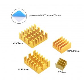 10 Segment LED Bar Graph - Yellow