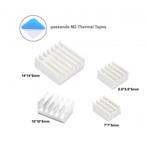 10 Segment LED Bar Graph - Yellow