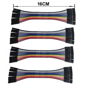 10 Segment LED Bar Graph - Yellow