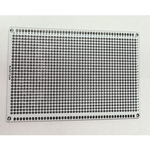 10 Segment LED Bar Graph - Yellow