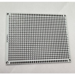 10 Segment LED Bar Graph - Yellow