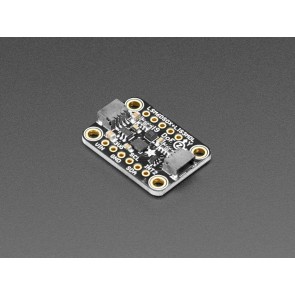 10 Segment LED Bar Graph - Yellow