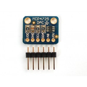 10 Segment LED Bar Graph - Yellow